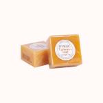 Pinkol Enormous Granite Bottle