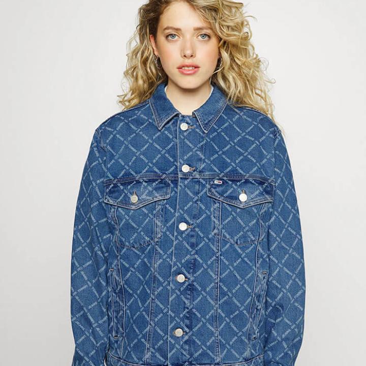 Red & Black Headphone