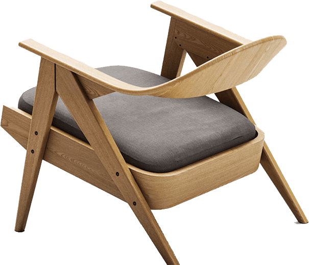 Wooden  Lounge Furniture